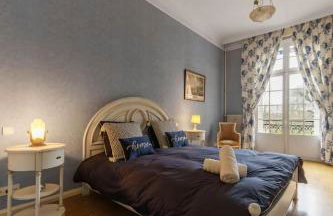 Le Sévigné - Magnifique appartement 3 chambres en centre ville - Foto 39