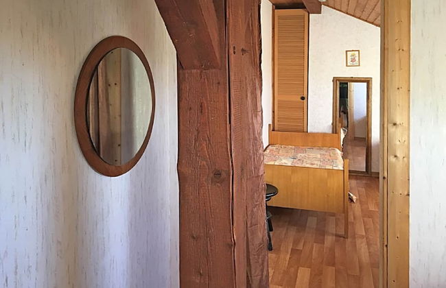 Holiday Flat With Terrace in the Westerwald - Foto 4