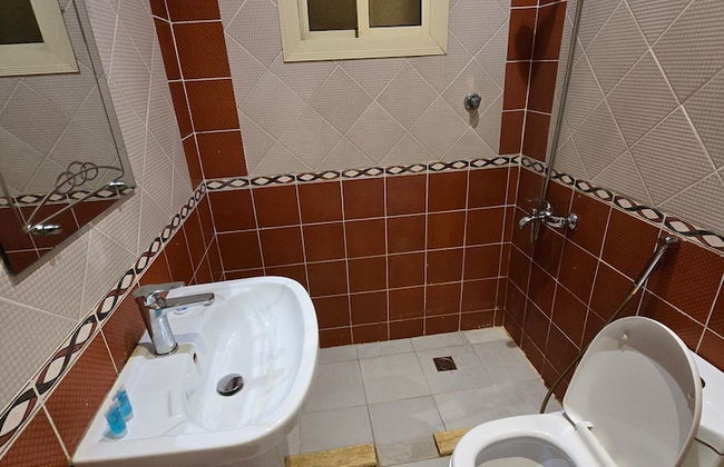 Reef Al Madain Hotel Apartments - Foto 22