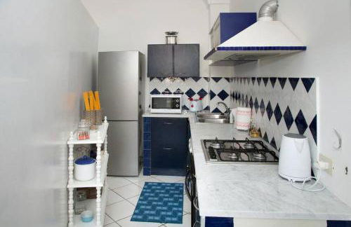 Brasca Amalfi Rosa Canina - Foto 10