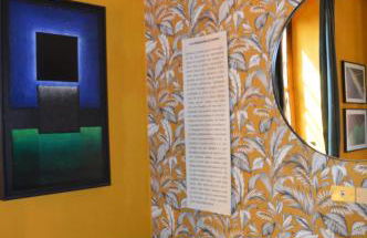 Villa Rollier, Arte e Meditazione - Foto 11