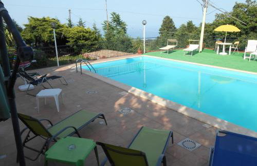 Al Villino Sunshine appartamento in villa con piscina - Foto 29