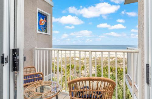 Beach House 1 by Tybee Vacation Rentals - Foto 52