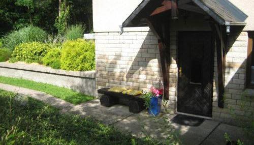 Ferienwohnung am Wäldchen - Photo 4