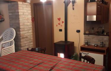 Cà Dalilà relax natura e familia - Photo 7