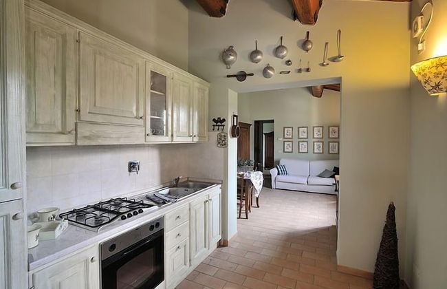 Agriturismo Il Corniolo - Photo 26