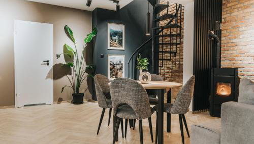 Rezydencja Bieszczady - Solina - Foto 3