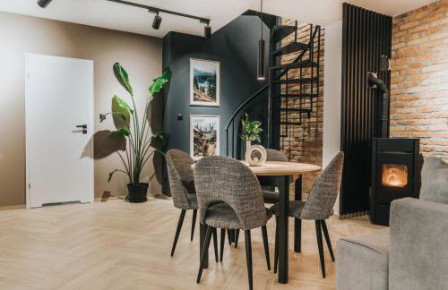 Rezydencja Bieszczady - Solina - Foto 3