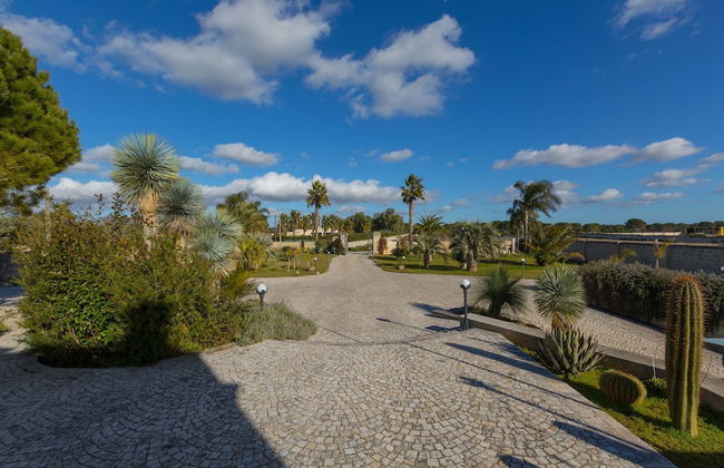 2702 Villa Nicrys by Perle di Puglia - Foto 53