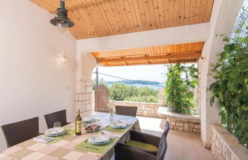 Holiday Home Potirna Iv - Foto 15