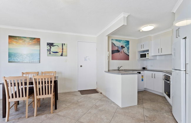 Langley Park Apartments - Photo 18