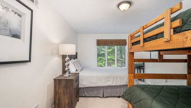 Escape the 9 to 5 - Foto 3, Habitación