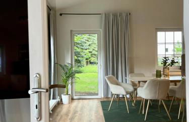 LE Vacation Haus am See, Sauna, Terrasse, Garten, Netflix, Free-TV - Photo 3