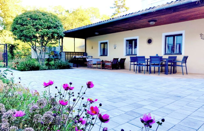 Ferienzimmer Reinisch - Foto 1