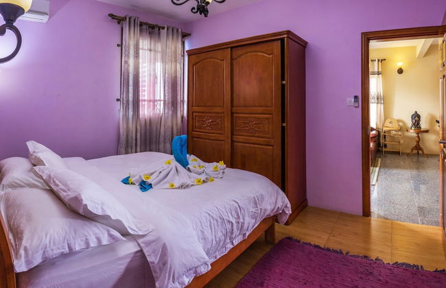 Blue Pearl Villa - Foto 5