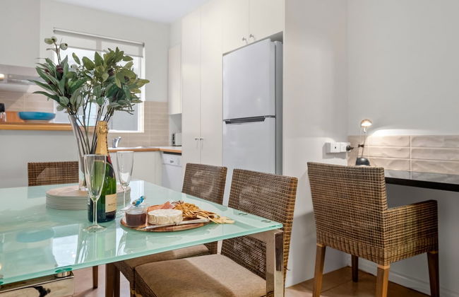 StayCentral - Brunswick Vibe Parkville - Foto 8