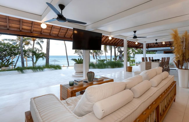 Kanna Seafront Estate - Foto 52