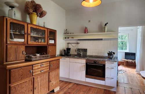 Ferienwohnungen Hermannsmuehle - Foto 40