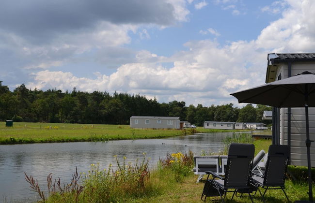 Veldenberg Nature Resort Stay - Foto 22