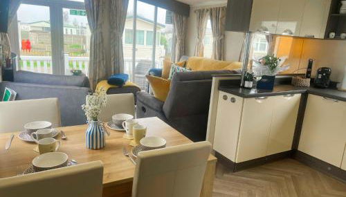 15 Sherringham Hot Tub Large garden Parking - Foto 3