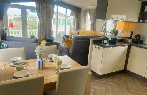 15 Sherringham Hot Tub Large garden Parking - Foto 3