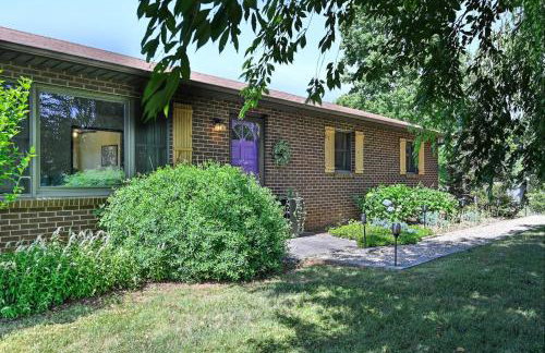 Bloomridge Ranch Mountain Views Modern - Foto 4