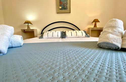 Villa Maria un'oasi di relax a due passi dal mare - Foto 40