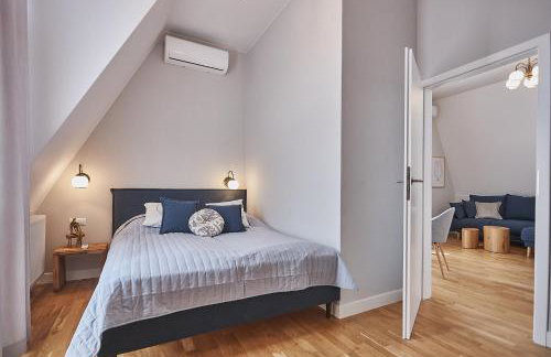 Apartamenty Swinoujscie - Wisus - Foto 54