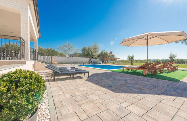 Experience only the best - House Kamber - Foto 34