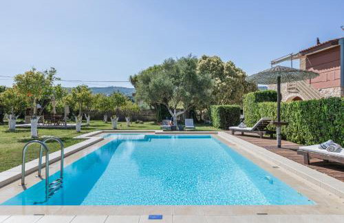 Neriana Villa - Garden Paradise - Foto 1