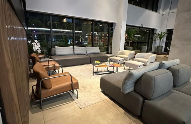 Hotel Flat Afonso Pena by FGibran - Photo 7