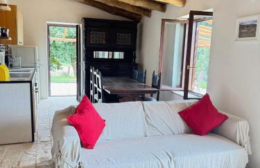 Le Tre Aie - Cilento home holidays - Photo 20