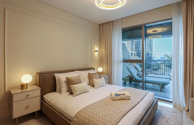 HiGuests - Creekside 18 Tower A - Photo 4