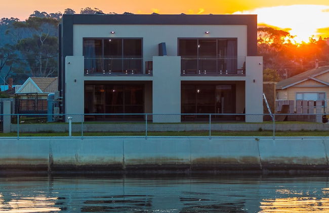 Ulverstone Waterfront Apartments - Foto 15