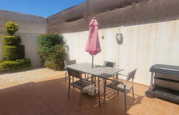 Escapada de tranquilidad junto al Cabo Cope - Foto 29