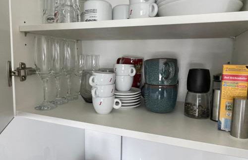 Appartement im Herzen von Köln - Foto 12