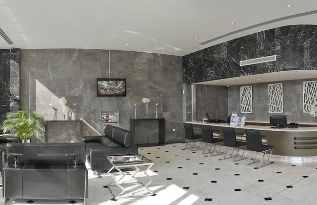 Tulip hotel And Suites - Foto 6