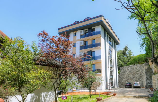 Sofia Beach Residence - Foto 1