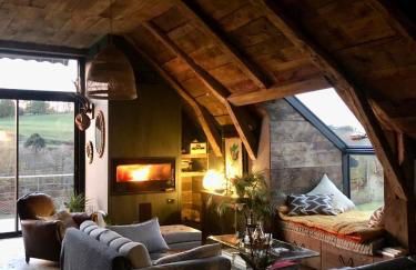 La Grange de Timon - Photo 27