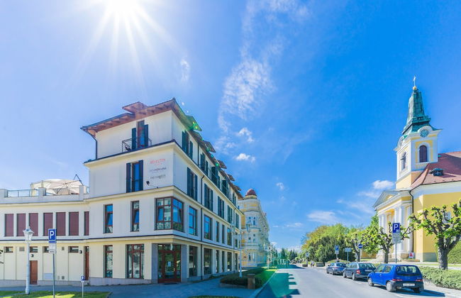 Revelton Studios Frantiskovy Lazne - Photo 52