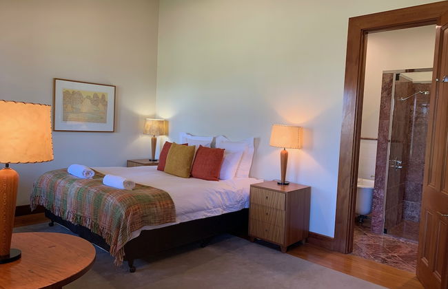 Yarrabandai Creek Homestead - Foto 25