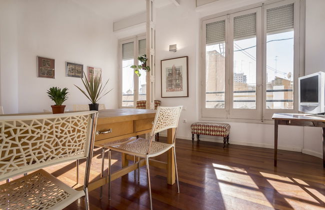 Marshall Apartments by Hoom - Foto 12