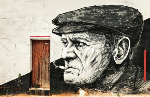 Casinha Canal - Beautifully restored Moroccan inspired townhouse in Lagos historic centre - Foto 38