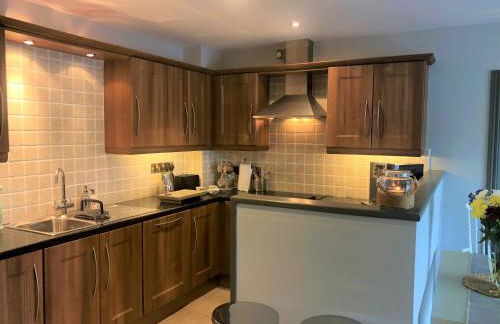 Ardhowen Bay lakefront holiday accommodation - Foto 7