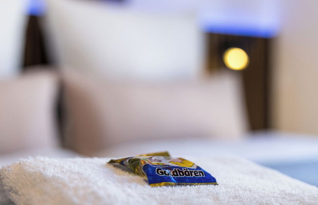 Svyvo Cologne - Serviced Apartments - Foto 4