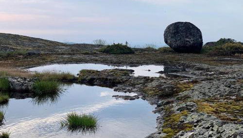 Casa do avô Serafim - Foto 2
