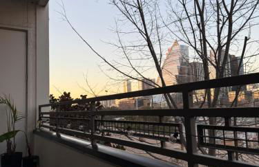 Downtown views by the Lake - Foto 16