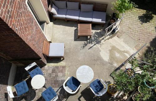 4 Rooms, free Parking, 25 min to Düsseldorf, 100 Mbps WLAN - Photo 5