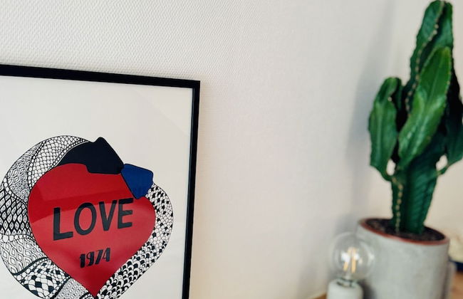 Kåseberga Hideout - Foto 5