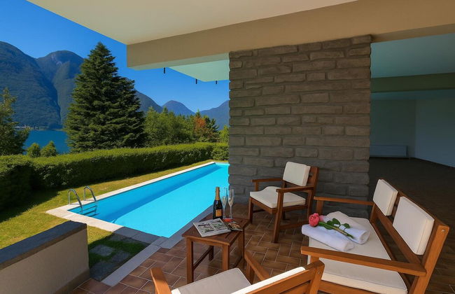 Villa Marilyn - Photo 13